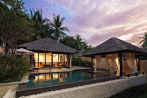Sheraton Hua Hin Pranburi Villas