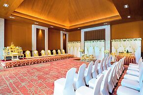 Sheraton Hua Hin Pranburi Villas