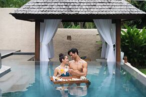 Sheraton Hua Hin Pranburi Villas