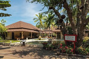 Sheraton Hua Hin Pranburi Villas