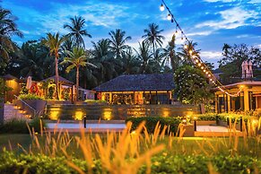 Sheraton Hua Hin Pranburi Villas