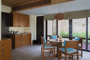 Sheraton Hua Hin Pranburi Villas