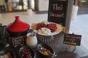 Sheraton Hua Hin Pranburi Villas