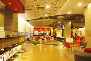 ibis Surabaya City Center