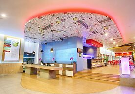 ibis Surabaya City Center