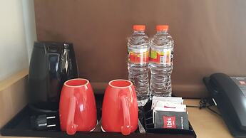 ibis Surabaya City Center