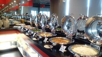 ibis Surabaya City Center