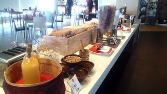 ibis Surabaya City Center