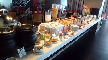 ibis Surabaya City Center