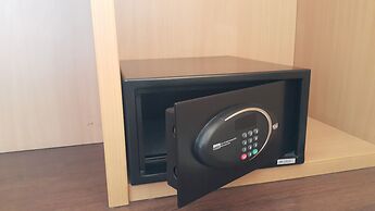 ibis Surabaya City Center