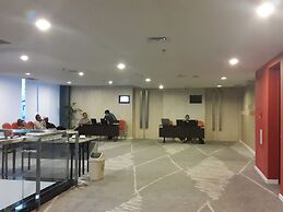 ibis Surabaya City Center