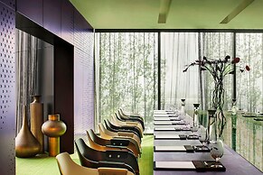 Le Méridien Zhengzhou