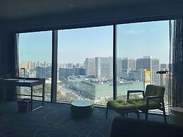 Le Méridien Zhengzhou