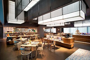 Le Méridien Zhengzhou