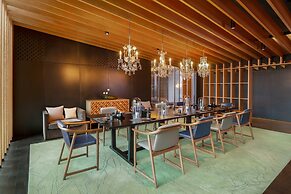 Le Méridien Zhengzhou