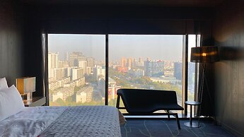 Le Méridien Zhengzhou