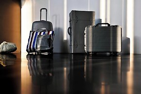 Le Méridien Zhengzhou