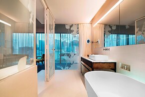 Le Méridien Zhengzhou