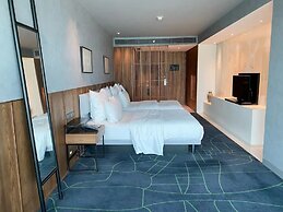 Le Méridien Zhengzhou