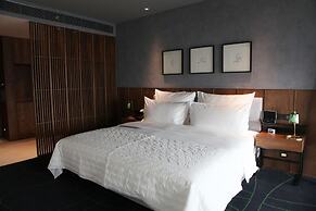 Le Méridien Zhengzhou