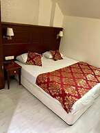 New City Hotel