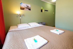 Old Town Munkenhof Guesthouse - Hostel