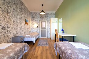 Old Town Munkenhof Guesthouse - Hostel