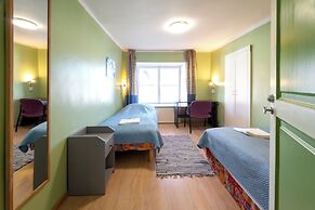 Old Town Munkenhof Guesthouse - Hostel