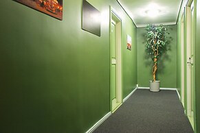 Old Town Munkenhof Guesthouse - Hostel