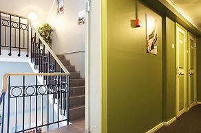 Old Town Munkenhof Guesthouse - Hostel