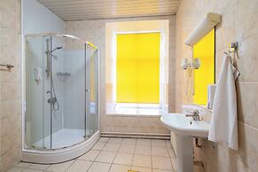 Old Town Munkenhof Guesthouse - Hostel