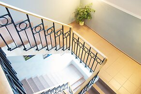 Old Town Munkenhof Guesthouse - Hostel