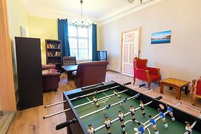 Old Town Munkenhof Guesthouse - Hostel