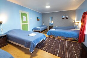 Old Town Munkenhof Guesthouse - Hostel