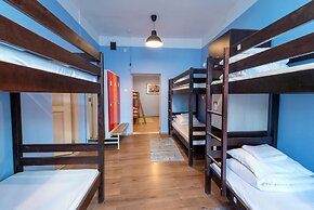 Old Town Munkenhof Guesthouse - Hostel