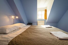 Old Town Munkenhof Guesthouse - Hostel