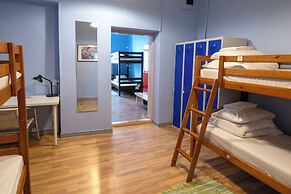 Old Town Munkenhof Guesthouse - Hostel