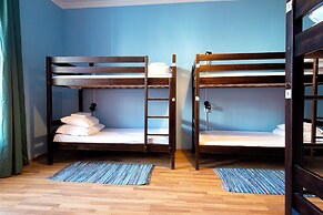 Old Town Munkenhof Guesthouse - Hostel