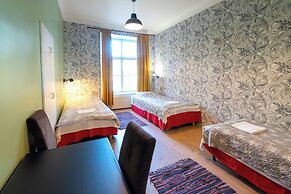 Old Town Munkenhof Guesthouse - Hostel