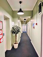 Old Town Munkenhof Guesthouse - Hostel