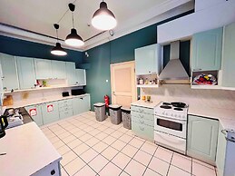 Old Town Munkenhof Guesthouse - Hostel