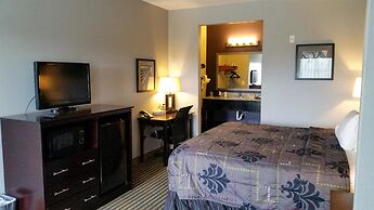Studio 6 Beeville, TX