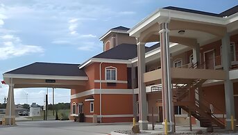 Studio 6 Beeville, TX