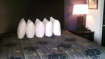 Studio 6 Beeville, TX