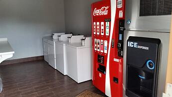 Studio 6 Beeville, TX