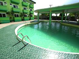 Green One Hotel