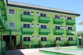 Green One Hotel