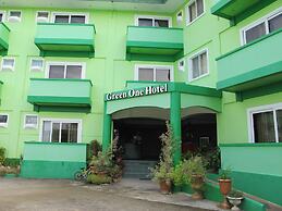 Green One Hotel