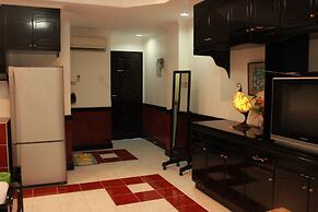 Green One Hotel