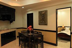Green One Hotel